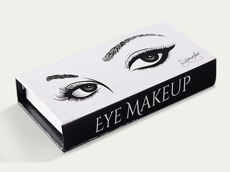 Eyebrow Boxes - Image 4