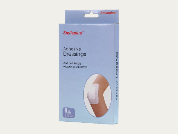 Adhesive Dressing Boxes