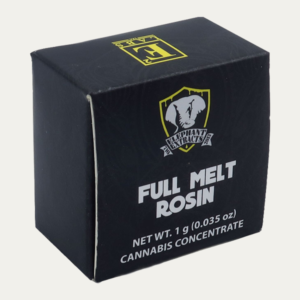 Concentrate Boxes