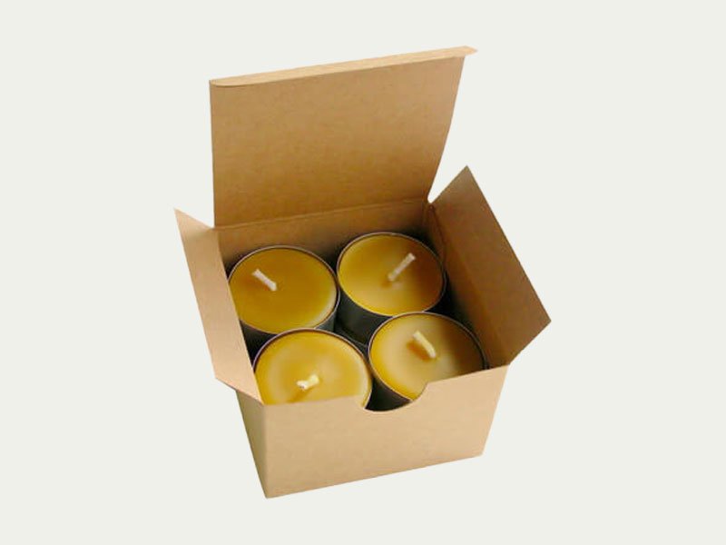 Tea Light Boxes - Image 4