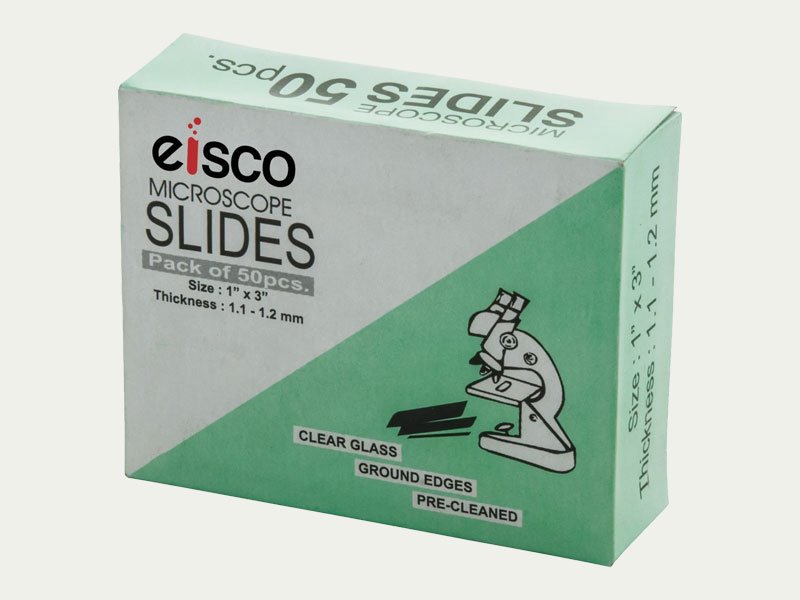 Microscope Boxes