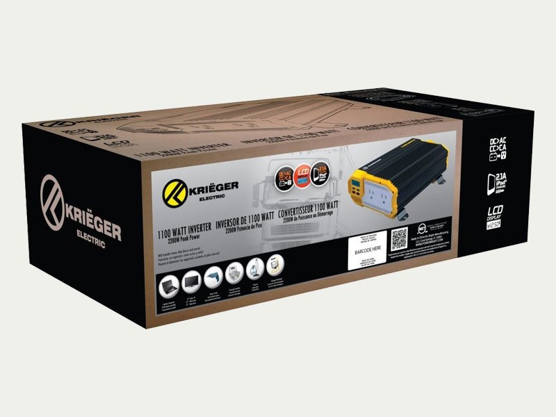 Power Inverter Boxes - Image 4