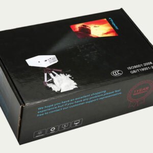 Projector Boxes