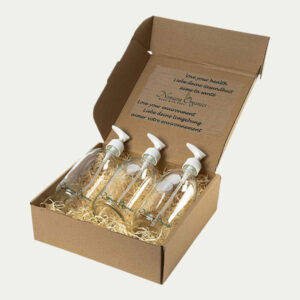 Soap Dispenser Boxes
