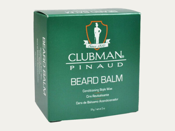 Beard Cream Boxes