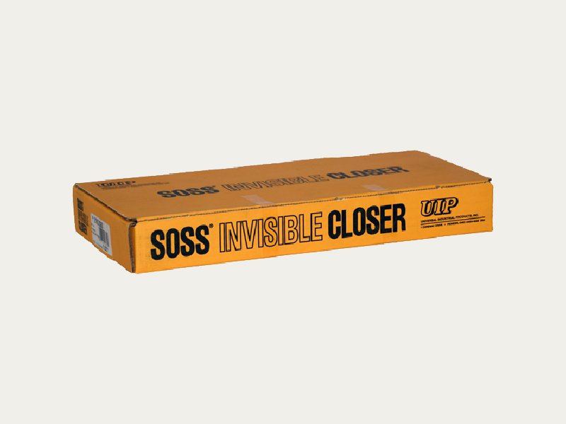 Hinge Kit Boxes
