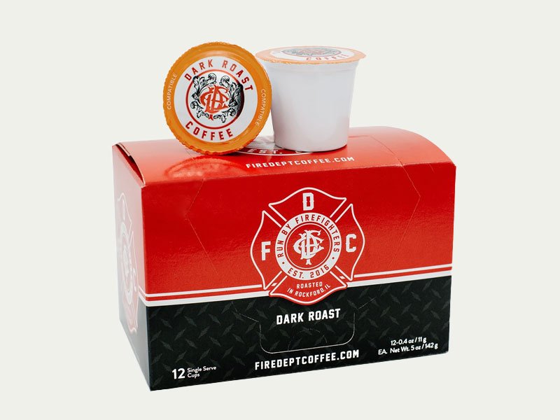 Coffee Pod Boxes - Image 4