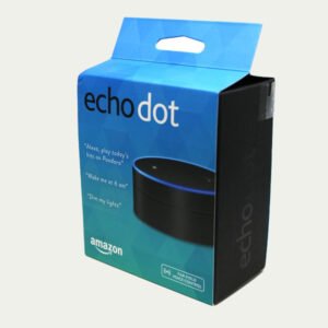 Audio Boxes