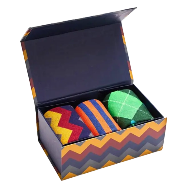 Custom Clothing Boxes