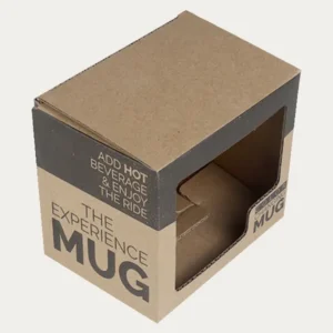 Coffee Cup Boxes