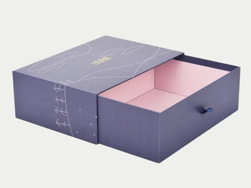 Paperboard Boxes