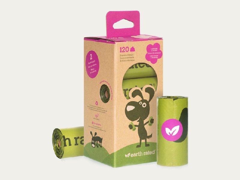 Dog Items Boxes