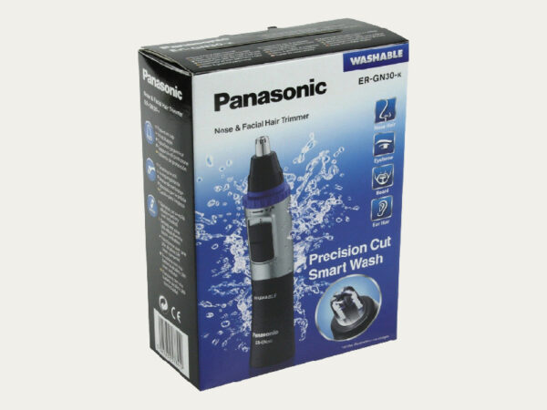 Nose Hair Trimmer Boxes