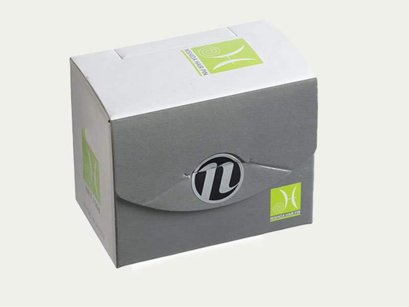 Bobby Pin Boxes