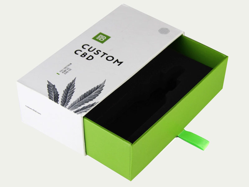 CBD Shipping Boxes