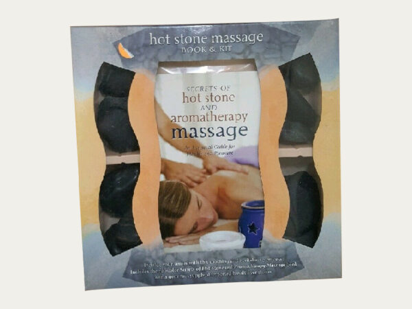 Stone Warmer Kit Boxes