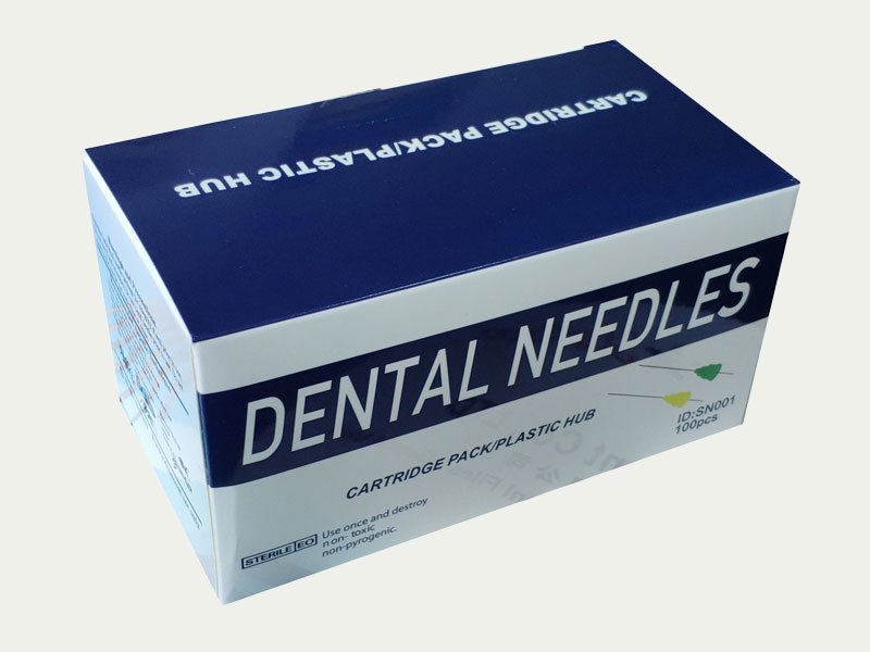 Needle Boxes