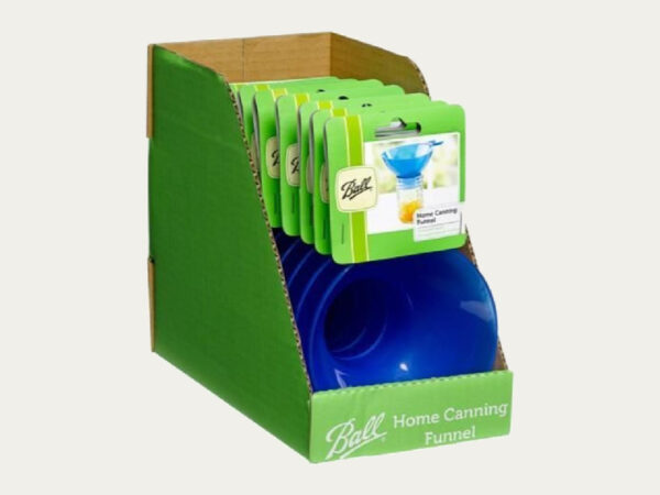 Canning Funnel Boxes