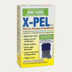 Anti Lice Boxes