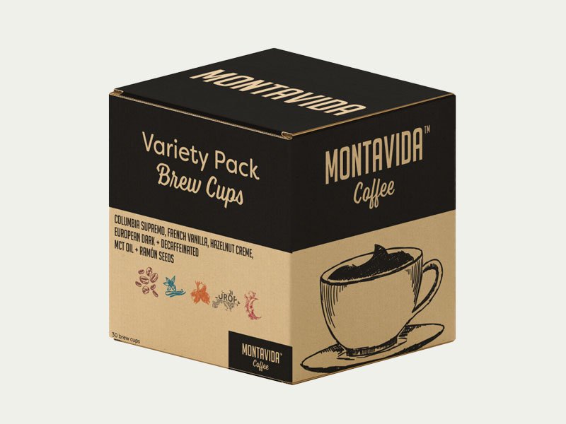 Coffee Mug Boxes