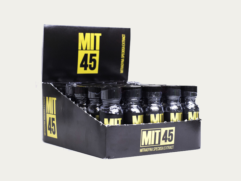 15ml Bottle Boxes
