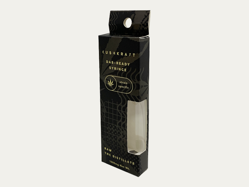 1ml Bottle Boxes