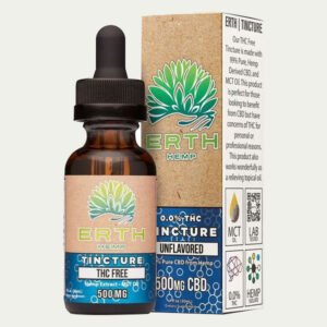 Hemp Wraps Boxes