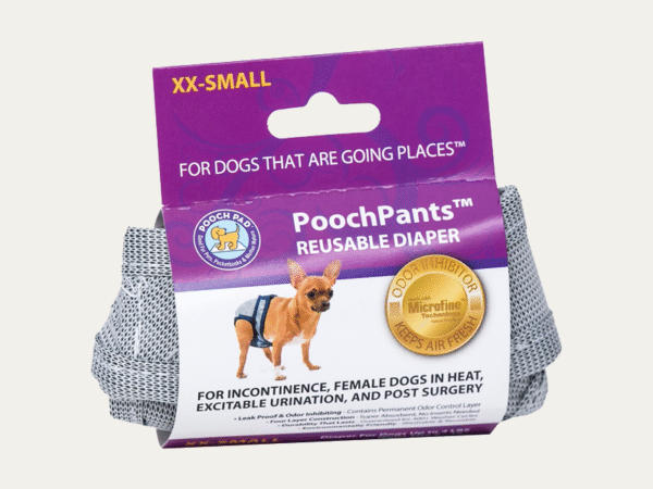 Dog Diapers Boxes