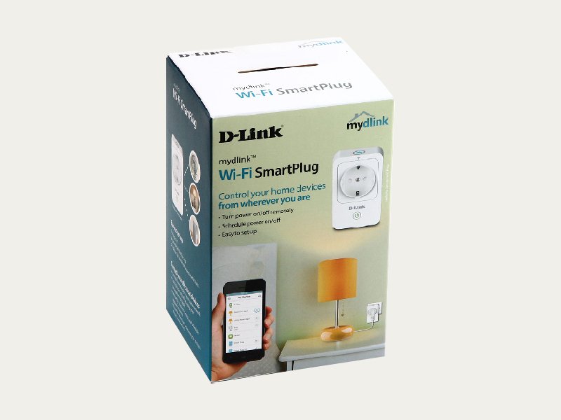 Plug Boxes