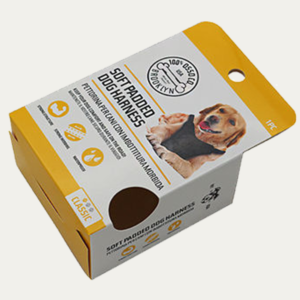 Dog Harness Boxes