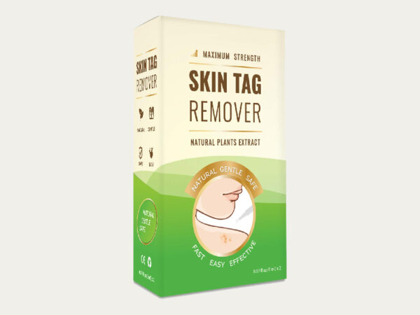 Skin Tag Remover Boxes