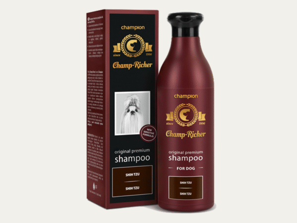Dog Shampoo Boxes