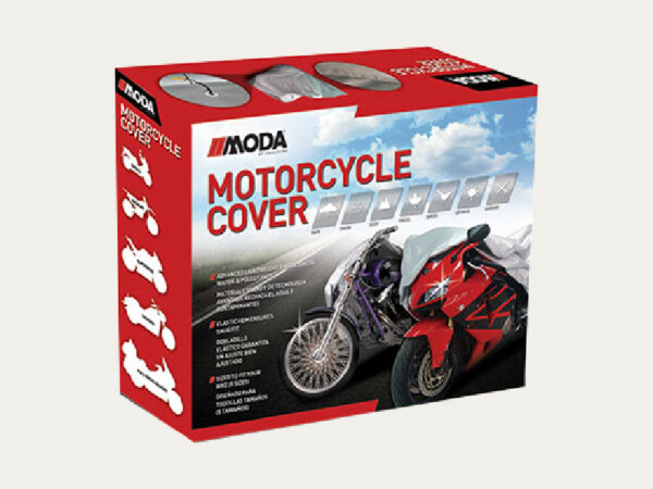 Automotive Cover Boxes