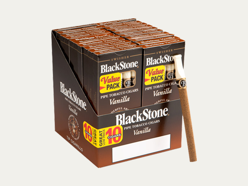 Cigarillos Boxes