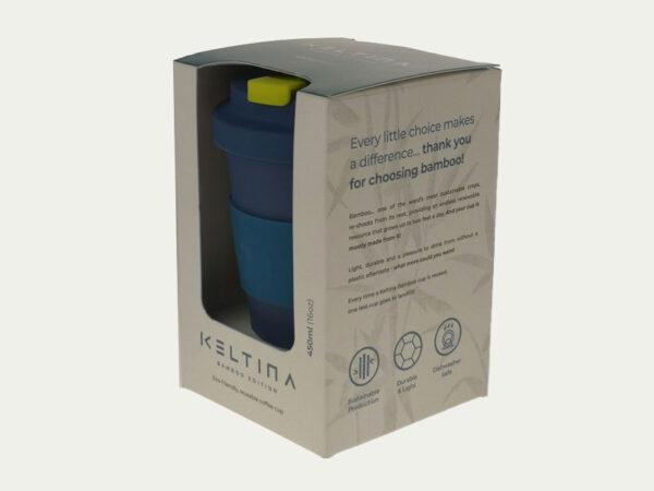 Travel Mug Boxes