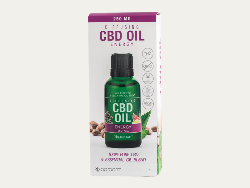 3ml Bottle Boxes