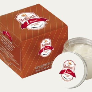 Beard Cream Boxes