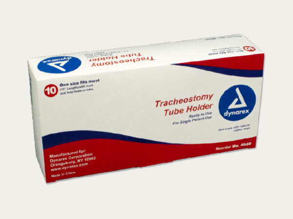 Trach Care Boxes