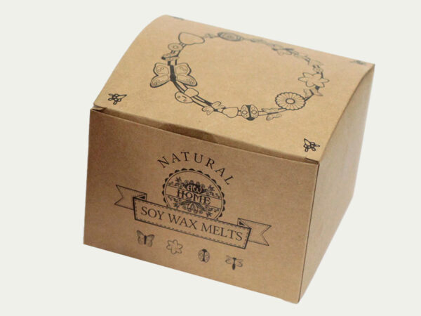 Wax Melt Boxes
