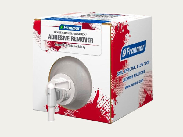 Adhesive Remover Boxes