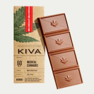 THC Chocolate Boxes