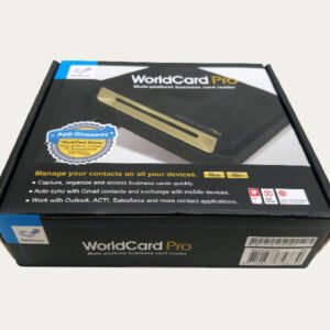 Card Reader Boxes
