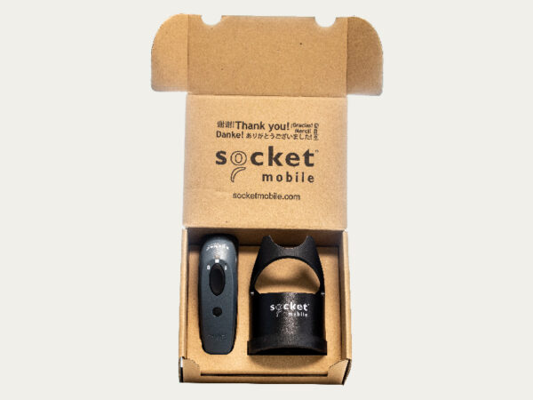 Barcode Reader Boxes