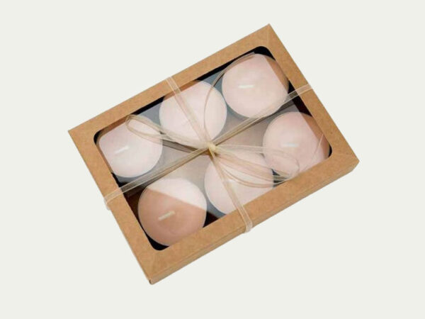Tea Light Boxes