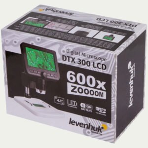 Microscope Boxes