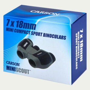 Binocular Boxes
