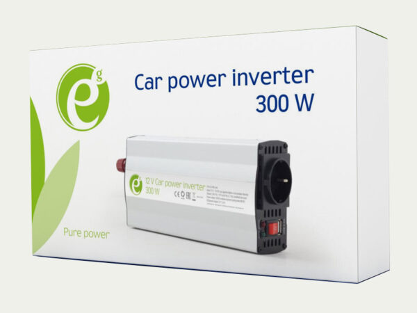 Power Inverter Boxes