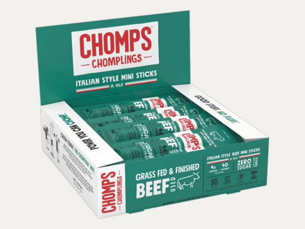 Meat Stick Boxes