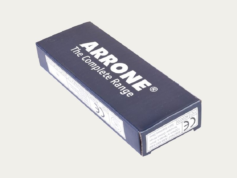 Hinge Kit Boxes