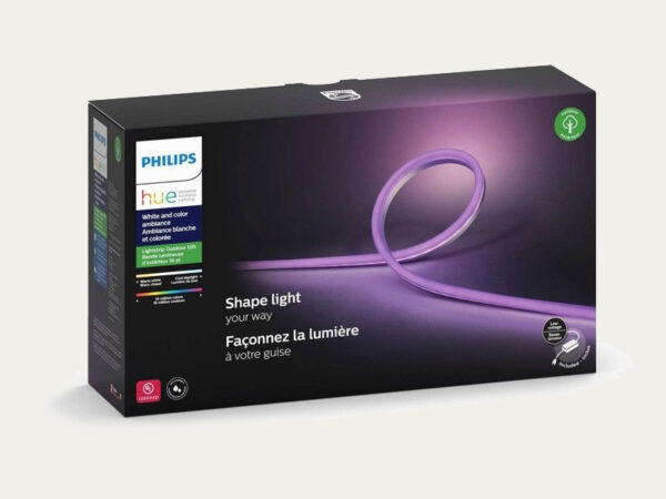 LED Light Strips Boxes